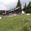 Familienwanderung Steyrerhütte 15.16.-Juni